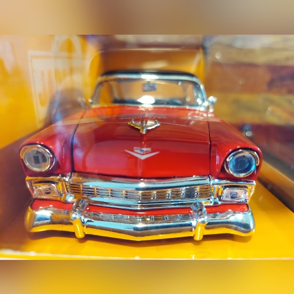 1956 Chevrolet Bel Air - Picture 5 of 8